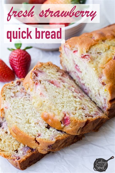 fresh-strawberry-bread-cooking-for-my-soul image