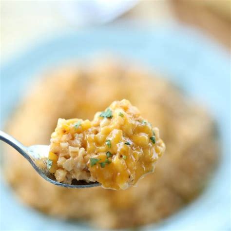 easy-cheesy-cauliflower-rice-recipe-video-keto image
