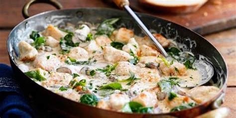 chicken-tarragon-chicken-casserole-recipe-good image
