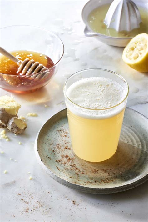 ginger-lemon-honey-cold-and-flu-tonic-the-blender image