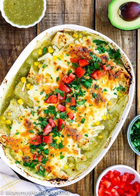 chicken-and-corn-enchiladas-mommys-home-cooking image