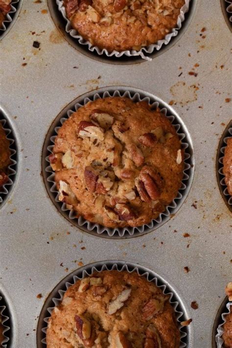 pecan-muffins-recipe-dinner-then-dessert image