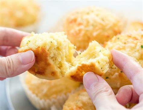 keto-garlic-bread-muffins-kirbies-cravings image