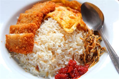 coconut-rice-nasi-lemak-recipe-sbs-food image
