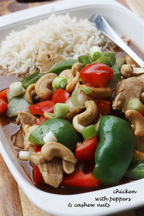 20-minute-chicken-with-cashew-nuts-and-peppers image