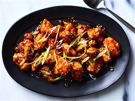 air-fried-general-tsos-chicken-recipe-cooking-light image
