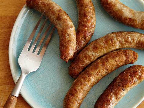 breakfast-sausage-links-recipe-daniel-boulud-food image