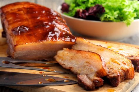 baked-barbecued-country-style-pork-ribs-recipe-the image