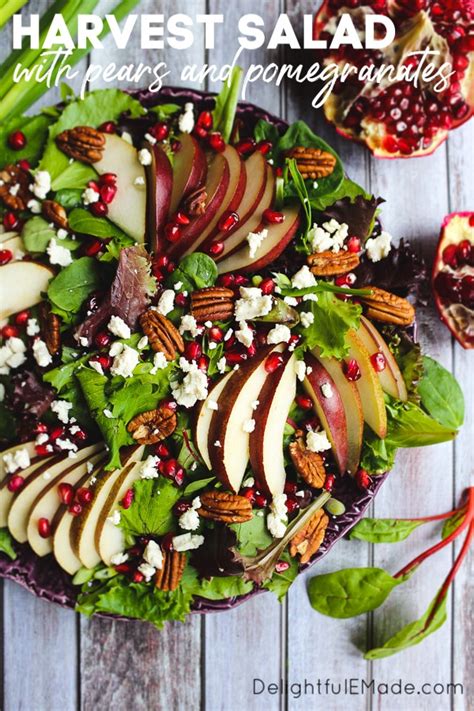 harvest-salad-with-pears-delightful-e-made image