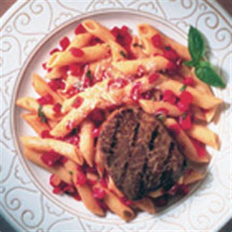 steak-tomato-basil-pasta-recipe-cooksrecipescom image