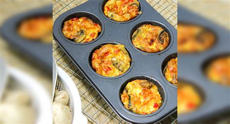 tomatoes-and-bacon-egg-muffins-recipe-how-to-make image