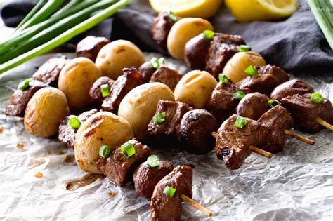 steak-potato-kebabs-recipe-julies-eats-treats image