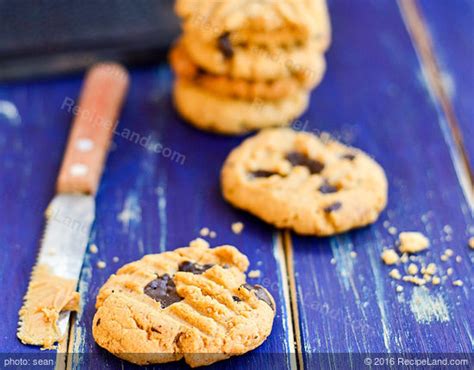 peanut-butter-baby-ruth-cookies image