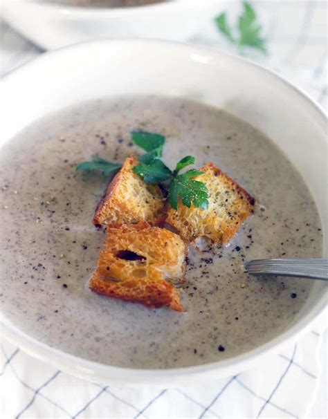 mushroom-brie-soup-bowl-of-delicious image
