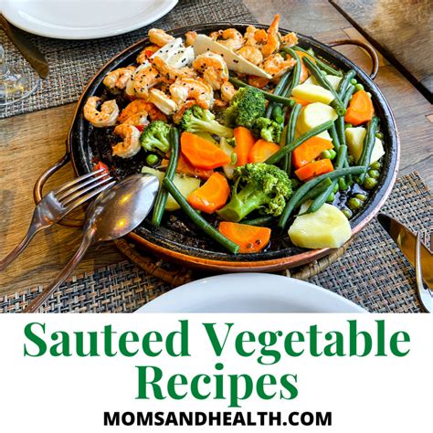 21-easy-sauteed-vegetable-recipes-for-meal-prep image