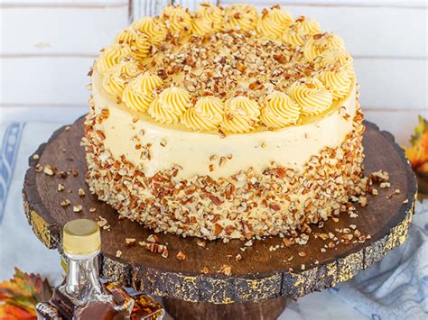 maple-pecan-cake-with-maple-frosting-pure-maple-from-canada image