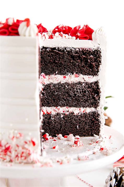 chocolate-peppermint-cake-liv-for-cake image
