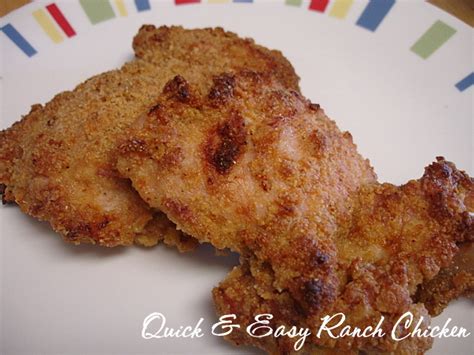 quick-easy-ranch-chicken-tasty-kitchen-a-happy image