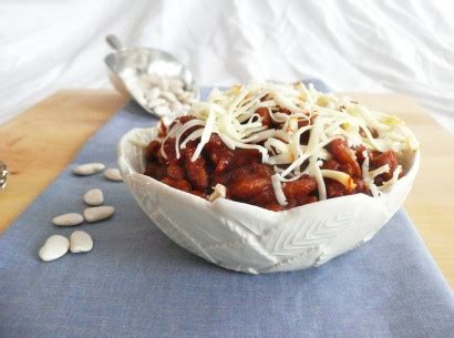sweet-and-savory-baked-beans-tasty-kitchen image