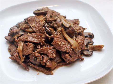 basic-marinade-for-stir-fried-meats-recipe-serious-eats image
