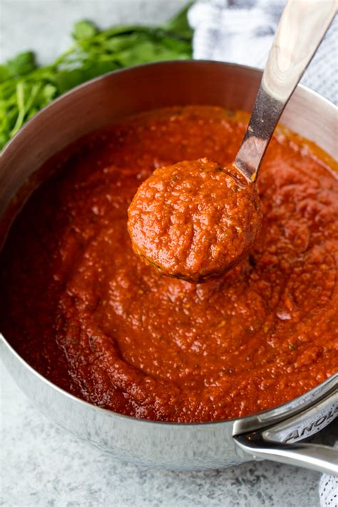 homemade-spaghetti-sauce image