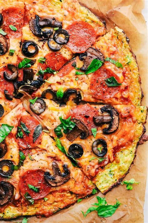 best-ever-zucchini-crust-pizza-the-recipe-critic image
