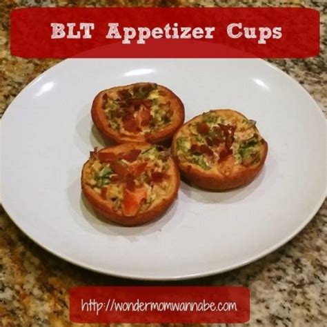 delicious-bite-sized-blt-appetizer-cups image