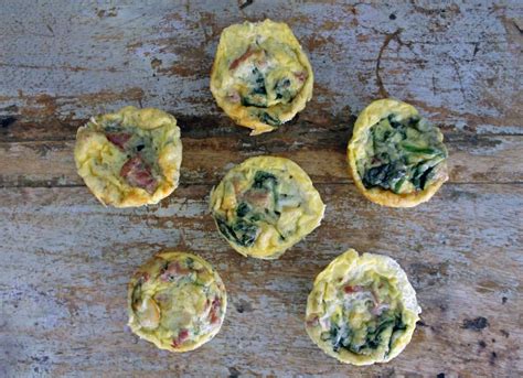 ultimate-keto-blue-cheese-and-bacon-egg-muffins image
