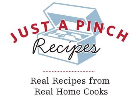 real-recipes-from-real-home-cooks-just-a-pinch image