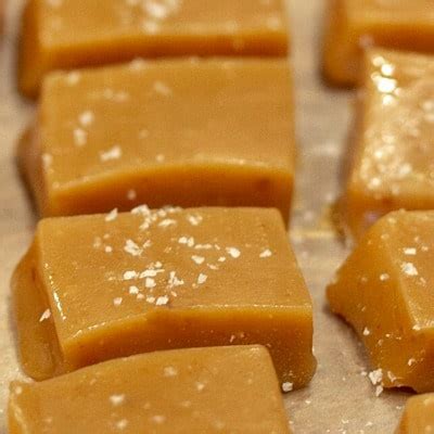 easy-salted-chewy-caramels-recipe-must-love-home image