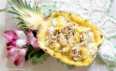 pineapple-chicken-recipe-video-easy-pineapple image