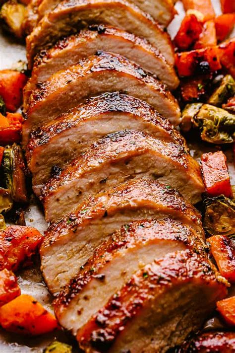 the-best-roasted-pork-loin-recipe-how-to-cook-pork image