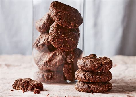 the-worlds-healthiest-chocolate-cookies image