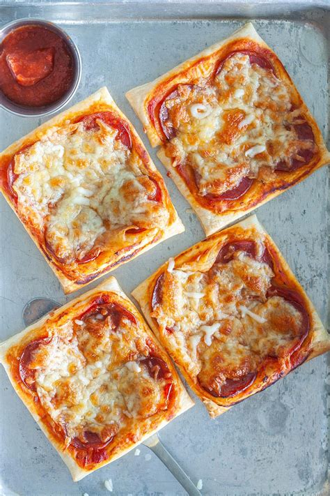puff-pastry-pizza-easy-weeknight-dinner-ideas-and image
