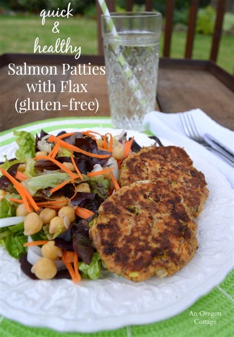 salmon-patties-with-flax-gluten-free-an-oregon image