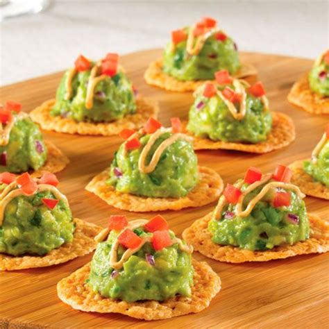 mexican-cheese-crisps-with-avocado image