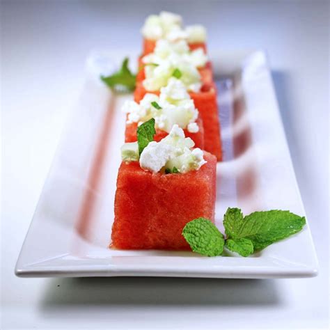 watermelon-cups-with-cucumber-feta-and-mint image