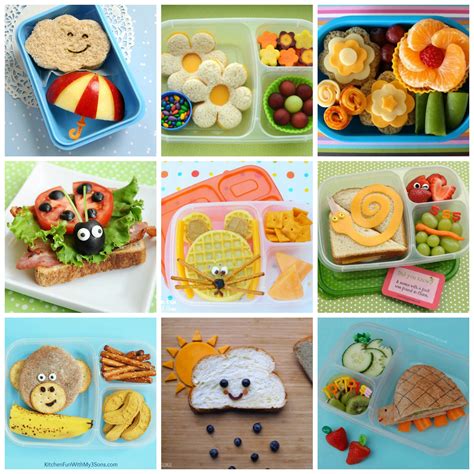 30-school-lunch-ideas-for-picky-eaters-happiness-is image