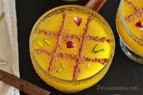 sholeh-zard-شله-زرد-persian-saffron-rice image
