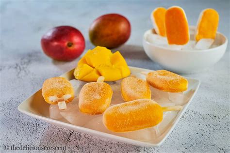 mango-popsicles-with-creamy-filling-the-delicious image