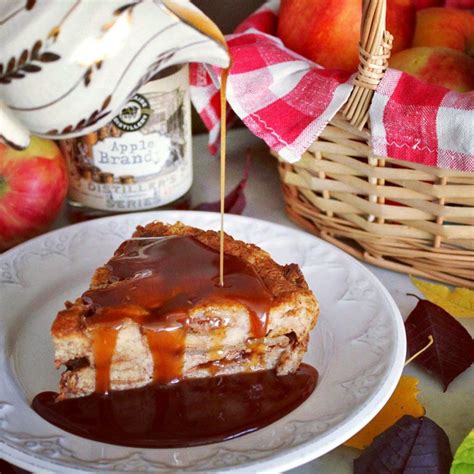 apple-brandy-caramel-sauce-dish-n-the-kitchen image