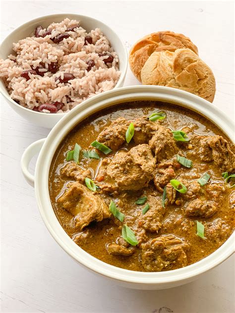 jamaican-lamb-curry-caribbean-cuisine-neys-kitchen image