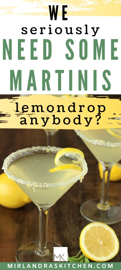 the-perfect-lemon-drop-martini-mirlandras-kitchen image