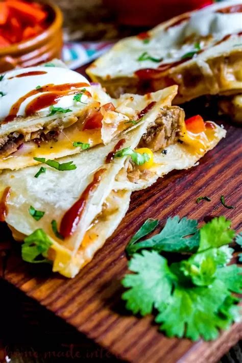 pulled-pork-quesadillas-home-made-interest image
