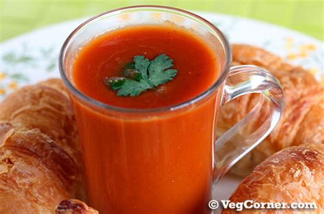 beet-carrot-ginger-soup-recipe-eggless-cooking image
