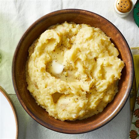 slow-cooker-garlic-mashed-potatoes-recipe-eatingwell image