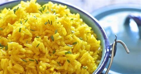 the-best-easy-yellow-rice-healthy-living-and-lifestyle image