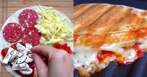 this-simple-home-made-pizza-wrap-will-make-you image