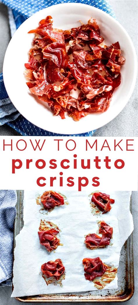 better-than-bacon-prosciutto-crisps-familystyle-food image