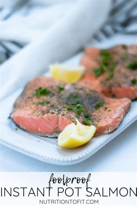 foolproof-instant-pot-salmon-from-fresh-or-frozen image